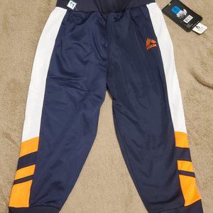 NWT RBX Active Boy's size 4 X-Dri Sweatpants